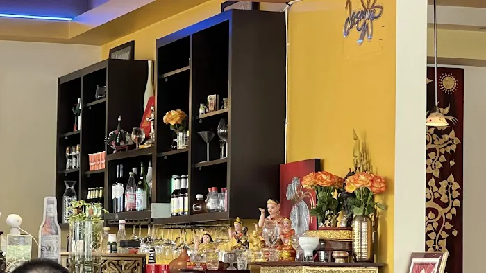 Jasmine Thai Cuisine Picture 7