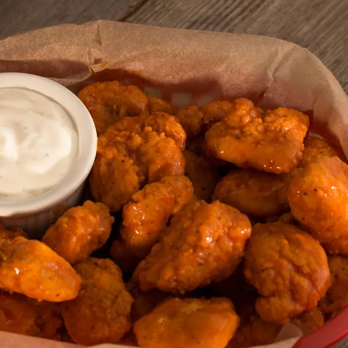 Mountain Mike's Pizza Picture 2