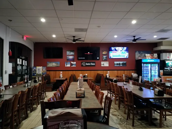 Mountain Mike's Pizza Picture 4