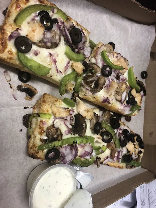 Mountain Mike's Pizza Picture 6