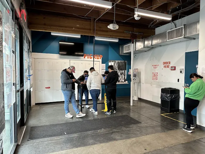 Happy Dumpling House(福满饺子馆) Picture 5