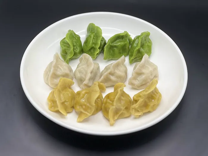 Happy Dumpling House(福满饺子馆) Picture 1