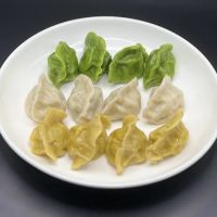 Happy Dumpling House(福满饺子馆) ico