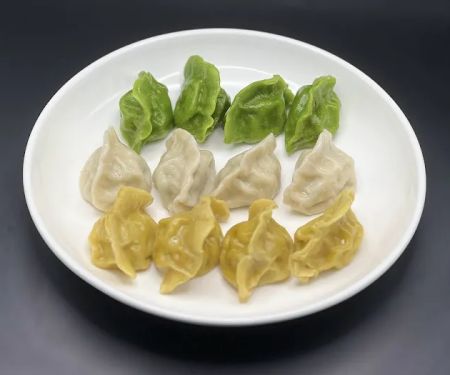 Happy Dumpling House(福满饺子馆)