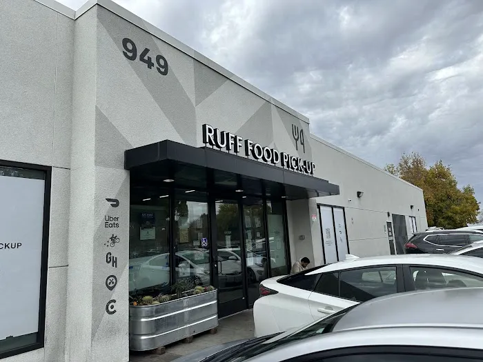 Happy Dumpling House(福满饺子馆) Picture 4