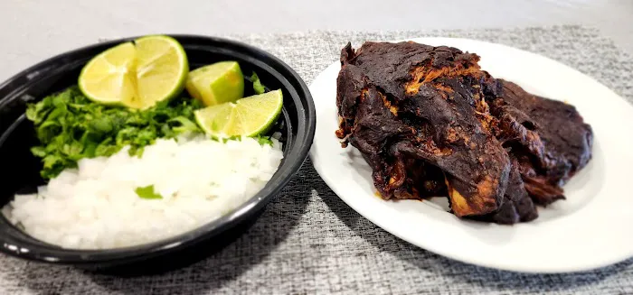 Birrieria El Zurdo Picture 4