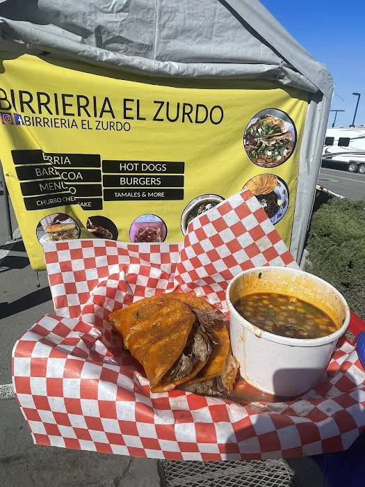 Birrieria El Zurdo Picture 8