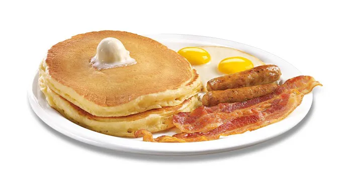 Denny's Picture 6