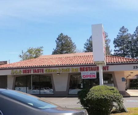 Best Taste Chinese Restaurant