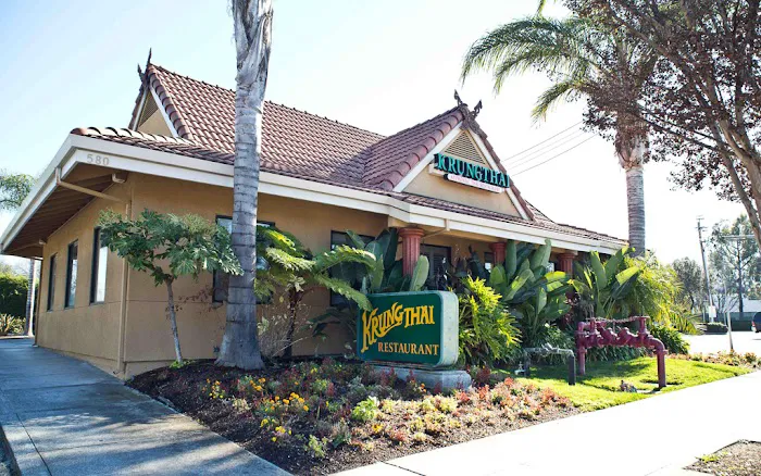 New Krungthai Restaurant Picture 9