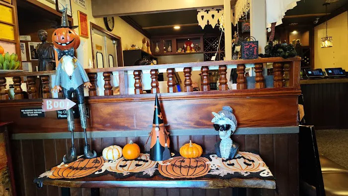 New Krungthai Restaurant Picture 5