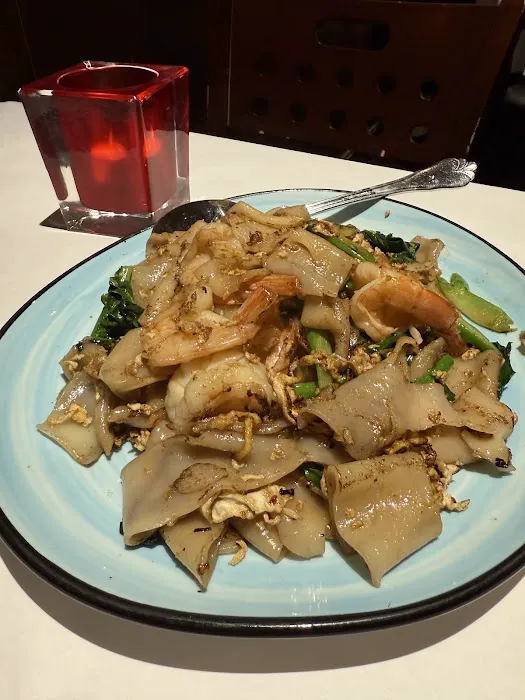 New Krungthai Restaurant Picture 8