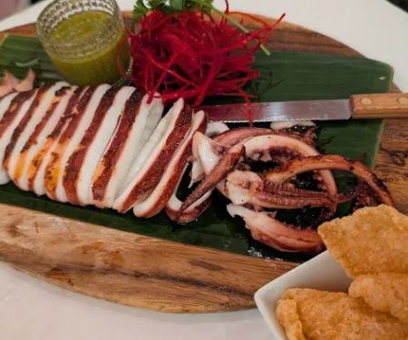 New Krungthai Restaurant