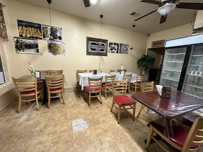Medina Kabob House Picture 8