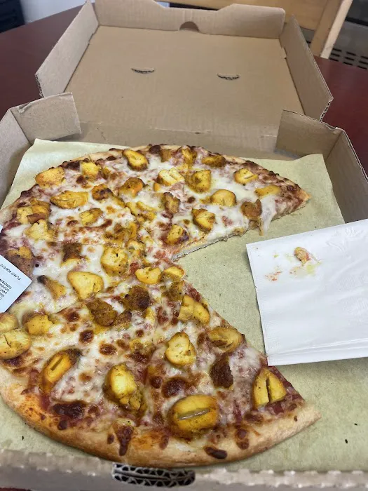 Medina Kabob House Picture 3