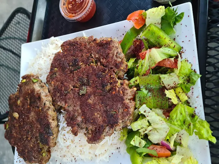 Medina Kabob House Picture 10