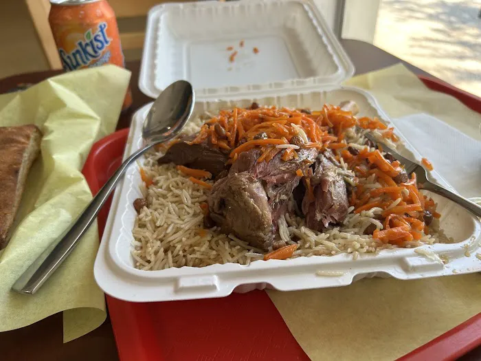 Medina Kabob House Picture 1