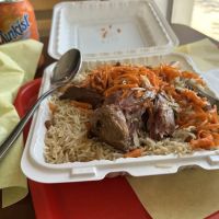 Medina Kabob House ico