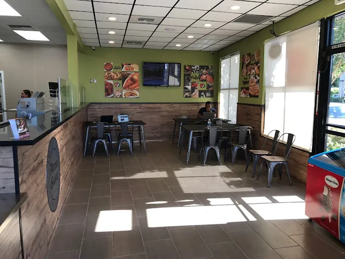 Pizza Guys Picture 8