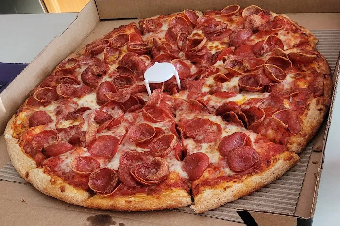 Pizza Guys Picture 10