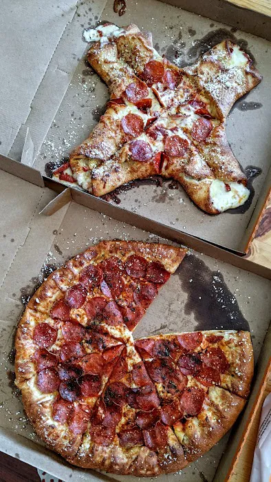 Little Caesars Pizza Picture 10