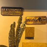 La esquinita cactus