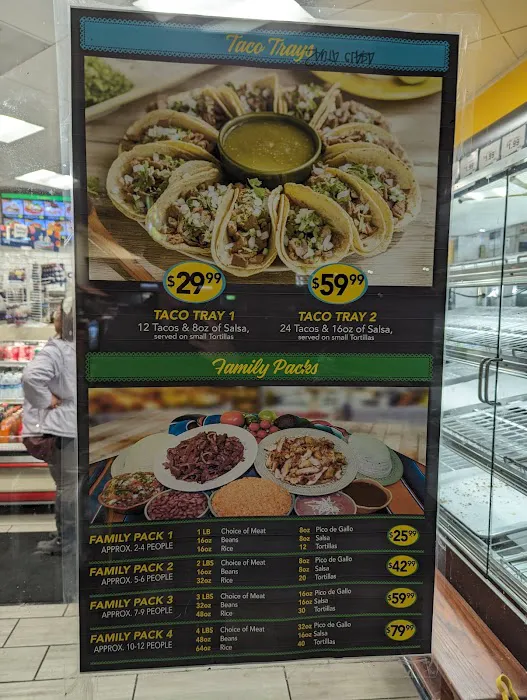 Arteaga's Taqueria y Panadería Picture 10