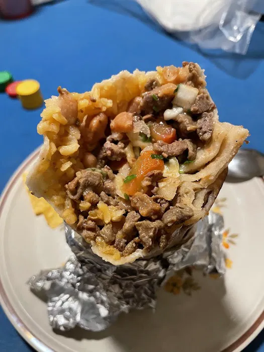 Arteaga's Taqueria y Panadería Picture 1