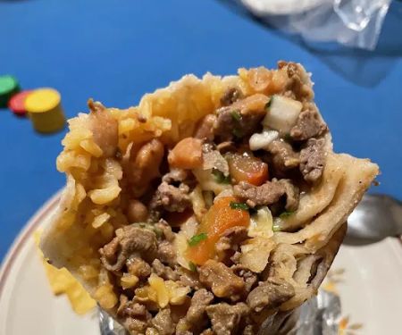 Arteaga's Taqueria y Panadería