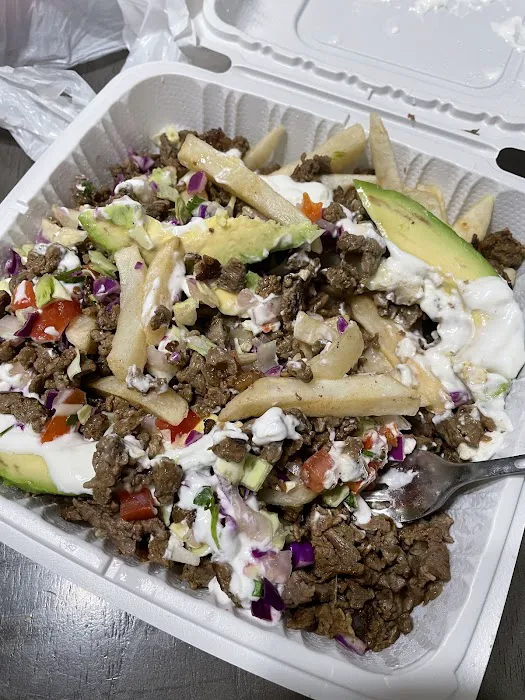 Arteaga's Taqueria y Panadería Picture 8