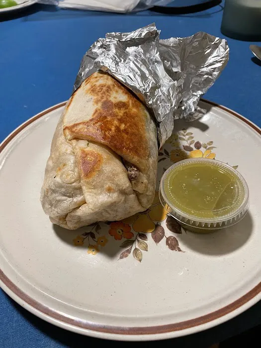 Arteaga's Taqueria y Panadería Picture 6