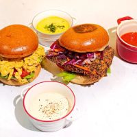 Sandwich and Sauces ico