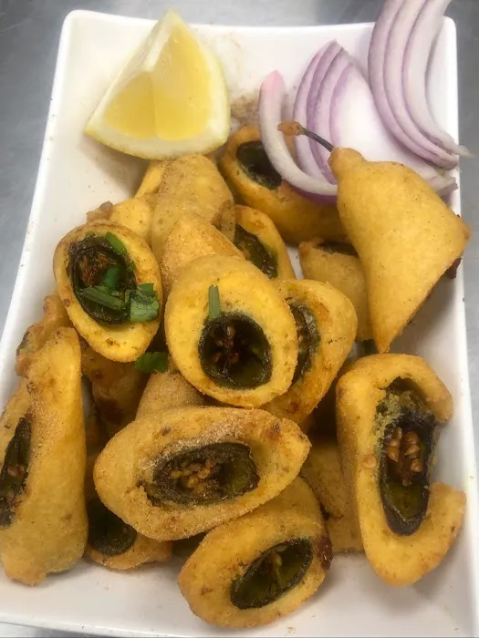 Biryani House Picture 9