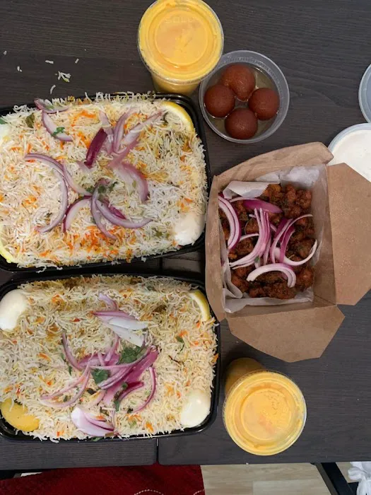 Biryani House Picture 1