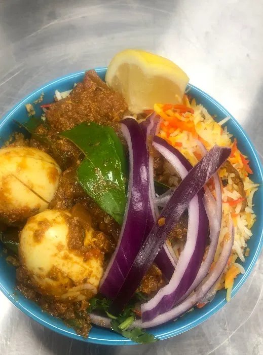 Biryani House Picture 4