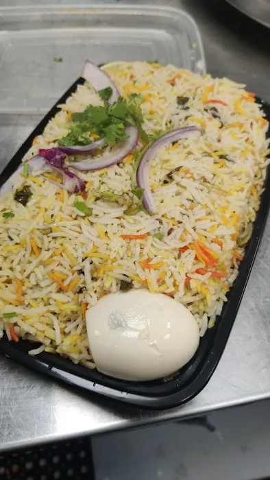 Biryani House Picture 7