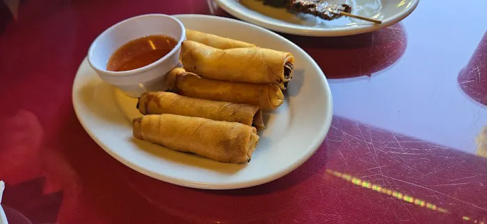Bayon Temple Picture 1