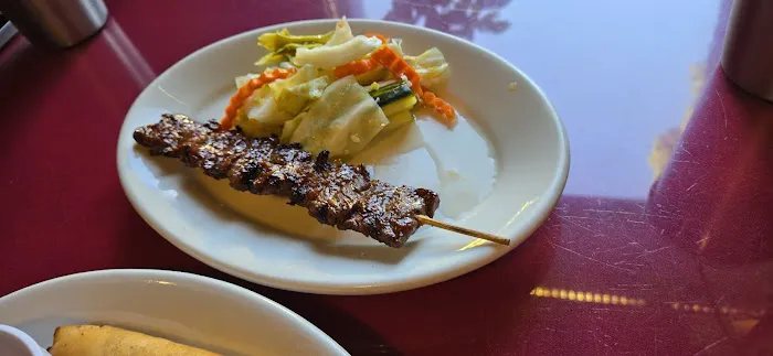 Bayon Temple Picture 7