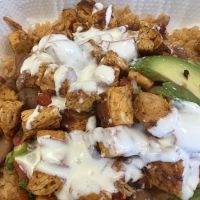 Lucy’s Mexican Grill ico