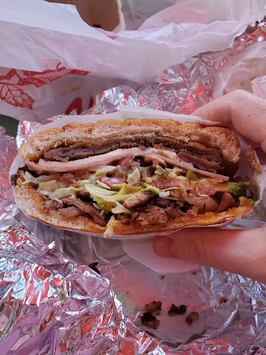 Lucy’s Mexican Grill Picture 7