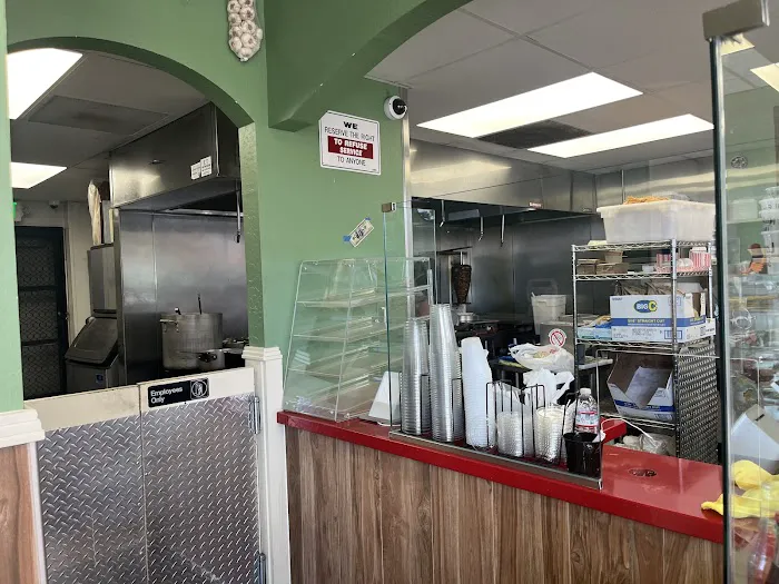 Lucy’s Mexican Grill Picture 6