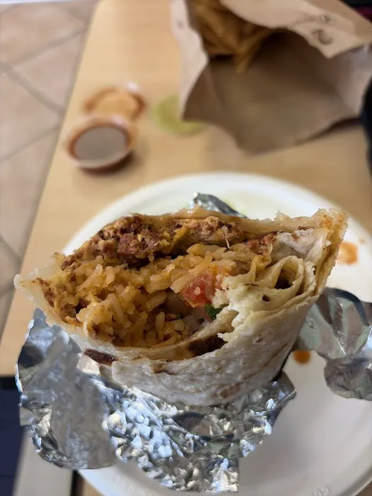 Lucy’s Mexican Grill Picture 4