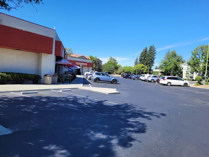 Lucy’s Mexican Grill Picture 2