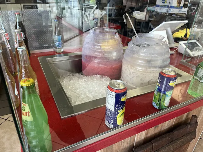 Lucy’s Mexican Grill Picture 8