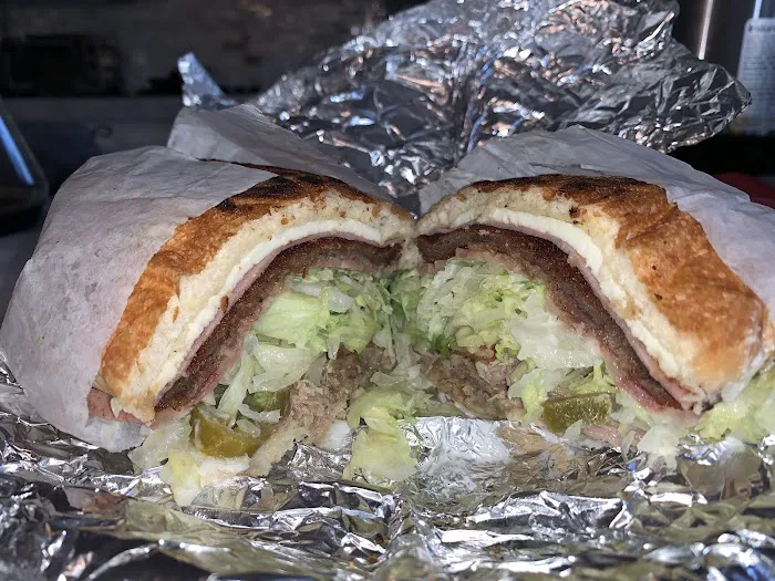 Lucy’s Mexican Grill Picture 10