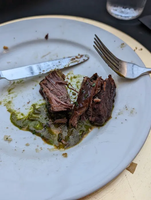 Oveja Negra Picture 8