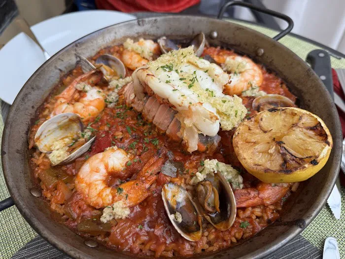 Oveja Negra Picture 2