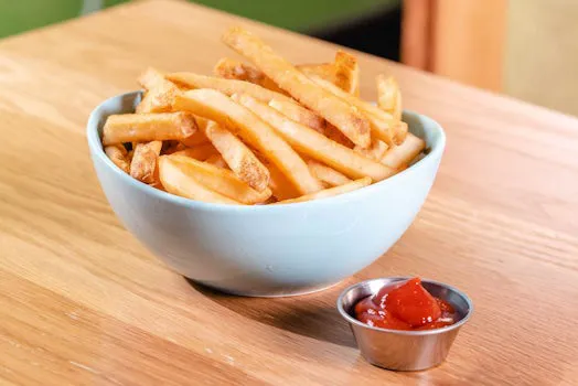 Veggie Grill - Santana Row Picture 7