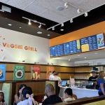 Veggie Grill - Santana Row