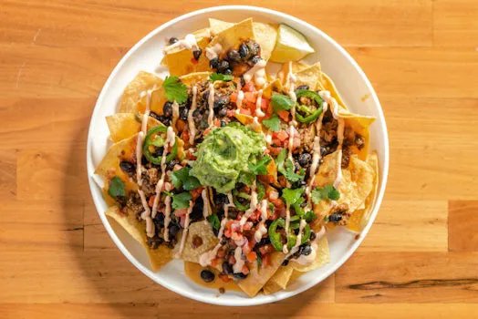 Veggie Grill - Santana Row Picture 9